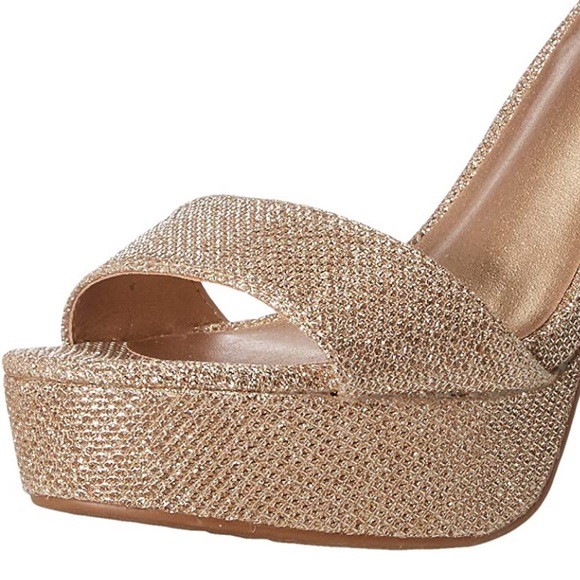 ✨Glitter platform - Picture 4 of 5